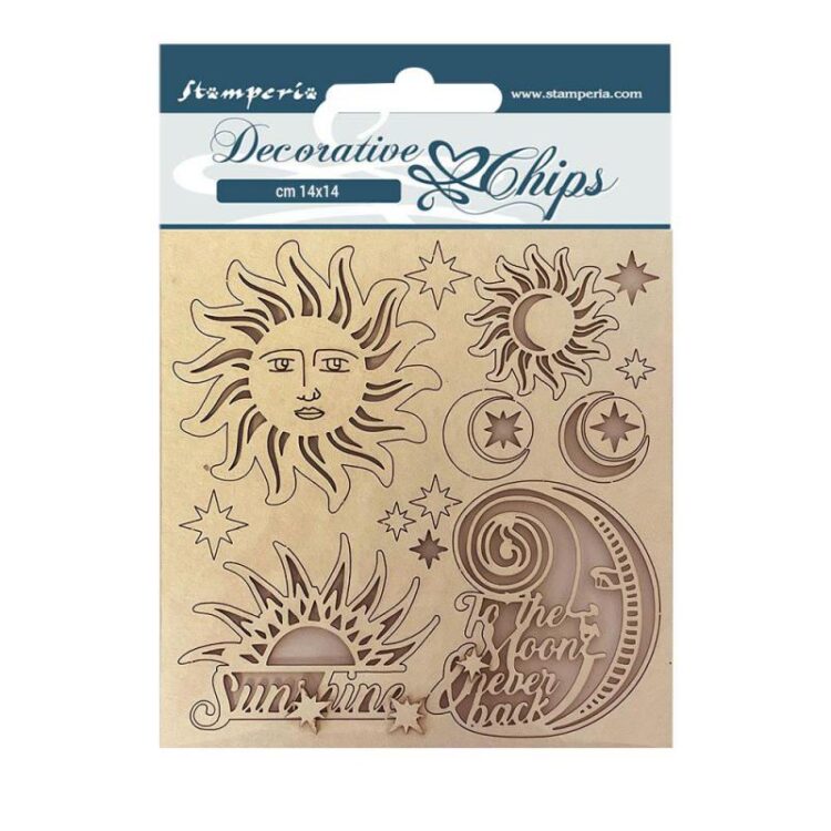 full_SCB112_1 ΣΤΟΙΧΕΊΑ ΑΠΌ ΧΑΡΤΌΝΙ ΜΠΎΡΑΣ STAMPERIA COSMOS 14/14CM SCB112 - Εικόνα 1