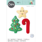 SIZZIX BIGZ L CUT PUNCHES - ΧΡΙΣΤΟΥΓΕΝΝΙΆΤΙΚΑ ΣΤΟΛΊΔΙΑ