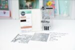 SIZZIX BIG SHOT STARTER KIT LIMITED EDITION ΓΚΡΙ &; ΡΟΖ ΧΡΥΣΟ - Εικόνα 4