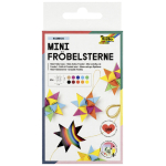 FOLIA QUILLING STRIPS - ΛΟΥΛΟΎΔΙ 35X1 ΕΚ. 100 ΤΕΜ.