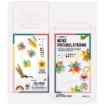 FOLIA QUILLING STRIPS - ΛΟΥΛΟΎΔΙ 35X1 ΕΚ. 100 ΤΕΜ. - Εικόνα 2