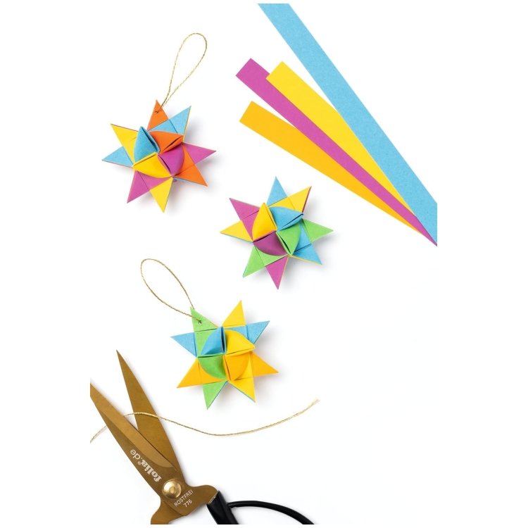 FOLIA QUILLING STRIPS - ΛΟΥΛΟΎΔΙ 35X1 ΕΚ. 100 ΤΕΜ. - Εικόνα 7