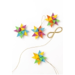 FOLIA QUILLING STRIPS - ΛΟΥΛΟΎΔΙ 35X1 ΕΚ. 100 ΤΕΜ. - Εικόνα 6