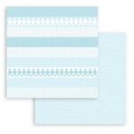 STAMPERIA BABYDREAM ΜΠΛΕ ΧΆΡΤΙΝΟ ΜΠΛΟΚ 30.5/30.5CM - SBBL106 - Εικόνα 22