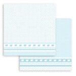 STAMPERIA BABYDREAM ΜΠΛΕ ΧΆΡΤΙΝΟ ΜΠΛΟΚ 30.5/30.5CM - SBBL106 - Εικόνα 31