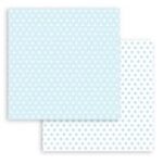 STAMPERIA BABYDREAM ΜΠΛΕ ΧΆΡΤΙΝΟ ΜΠΛΟΚ 30.5/30.5CM - SBBL106 - Εικόνα 4