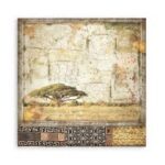 ΜΠΛΟΚ ΧΑΡΤΙΟΥ STAMPERIA SAVANA 20.3/20.3 CM - SBBS57 - Εικόνα 24