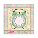ΧΑΡΤΊ STAMPERIA DAYDREAM ΜΠΛΟΚ 15.2/15.2 CM - SBBXS12 - Εικόνα 28