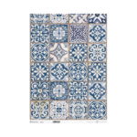 ITD COLLECTION DECOUPAGE ΡΙΖΌΧΑΡΤΟ A3 - R0236L