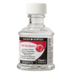 DALER ROWNEY ΆΟΣΜΟ ΔΙΑΛΥΤΙΚΌ ΛΑΔΟΜΠΟΓΙΆΣ 75 ML.