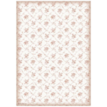 ΡΙΖΌΧΑΡΤΟ STAMPERIA DECOUPAGE A4 - DFSA4697