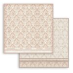 STAMPERIA YOU AND ME DESIGNER ΧΑΡΤΌΝΙ 30.5/30.5CM - SBB872
