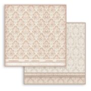STAMPERIA YOU AND ME DESIGNER ΧΑΡΤΌΝΙ 30.5/30.5CM - SBB872