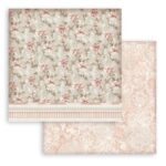 STAMPERIA YOU AND ME ΧΑΡΤΌΝΙ 30.5/30.5CM - SBB873