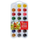 NEVSKAYA PALETTE ΛΟΥΛΟΎΔΙ ΤΟΥ ΜΕΛΙΟΎ ΑΚΟΥΑΡΈΛΑ 24 ΧΡΏΜΑΤΑ 2742190