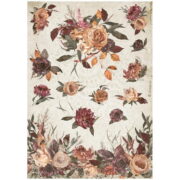 STAMPERIA OUR WAY DECOUPAGE ΡΙΖΌΧΑΡΤΟ Α4 - DFSA4715