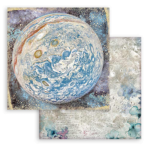ΜΠΛΟΚ ΧΑΡΤΙΟΥ STAMPERIA COSMOS INFINITY 30.5/30.5CM -SBBL123 - Εικόνα 12