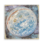 ΜΠΛΟΚ ΧΑΡΤΙΟΥ STAMPERIA COSMOS INFINITY 30.5/30.5CM -SBBL123 - Εικόνα 13
