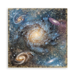 STAMPERIA COSMOS ΜΠΛΟΚ 30.5/30.5 CM - SBBL118 - Εικόνα 13