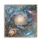 ΜΠΛΟΚ ΧΑΡΤΙΟΥ STAMPERIA COSMOS INFINITY 30.5/30.5CM -SBBL123 - Εικόνα 16