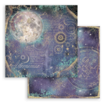 ΜΠΛΟΚ ΧΑΡΤΙΟΥ STAMPERIA COSMOS INFINITY 30.5/30.5CM -SBBL123 - Εικόνα 18