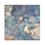 ΜΠΛΟΚ ΧΑΡΤΙΟΥ STAMPERIA COSMOS INFINITY 30.5/30.5CM -SBBL123 - Εικόνα 2