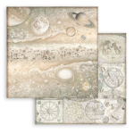 ΜΠΛΟΚ ΧΑΡΤΙΟΥ STAMPERIA COSMOS INFINITY 30.5/30.5CM -SBBL123 - Εικόνα 21