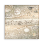 ΜΠΛΟΚ ΧΑΡΤΙΟΥ STAMPERIA COSMOS INFINITY 30.5/30.5CM -SBBL123 - Εικόνα 22