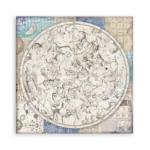 ΜΠΛΟΚ ΧΑΡΤΙΟΥ STAMPERIA COSMOS INFINITY 30.5/30.5CM -SBBL123 - Εικόνα 31