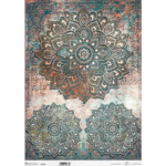 ITD COLLECTION DECOUPAGE ΡΙΖΌΧΑΡΤΟ A3 - R0435L