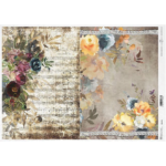 ITD COLLECTION DECOUPAGE ΡΙΖΌΧΑΡΤΟ A3 - R0678L