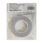 ΚΑΘΗΜΕΡΙΝΉ ART ΔΙΠΛΉ ΚΟΛΛΗΤΙΚΉ ΤΑΙΝΊΑ 12MM / 10M - DA17S04000