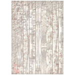 ΡΙΖΌΧΑΡΤΟ STAMPERIA DECOUPAGE A4 - DFSA4733