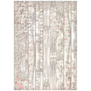 ΡΙΖΌΧΑΡΤΟ STAMPERIA DECOUPAGE A4 - DFSA4733