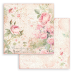 ΜΠΛΟΚ ΧΑΡΤΙΟΥ STAMPERIA ROSE PARFUM 15.2/15.2 CM - SBBXS26 - Εικόνα 12