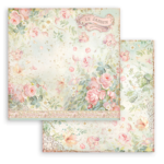 ΜΠΛΟΚ ΧΑΡΤΙΟΥ STAMPERIA ROSE PARFUM 15.2/15.2 CM - SBBXS26 - Εικόνα 18
