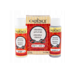 CADENCE CRACKLE TWO STEPS ΚΡΟΚΌΔΕΙΛΟΣ - 70 + 70 ML - ΚΡΈΜΑ