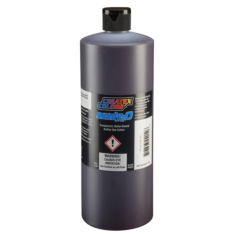 Createx Κόκκινο Αίμα CREATEX ΧΡΏΜΑΤΑ ΚΑΡΑΜΈΛΑ 60 ML. - ΚΌΚΚΙΝΟ ΑΊΜΑΤΟΣ 4650 - Εικόνα 1