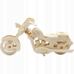CREATIV 3D ΞΎΛΙΝΟ ΠΑΖΛ MOTOR 580504