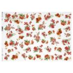 ITD COLLECTION DECOUPAGE ΡΙΖΌΧΑΡΤΟ A3 - R0301L