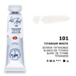 LENINGRAD ΣΩΛΉΝΑΣ ΒΑΦΉΣ ΑΚΟΥΑΡΈΛΑΣ 10 ML. - ΛΕΥΚΌ ΤΙΤΆΝΙΟ