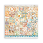ΧΑΡΤΊ ΣΧΕΔΙΑΣΤΏΝ STAMPERIA BLOCK 30.5/30.5 CM - SBBL127 - Εικόνα 32