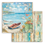 ΧΑΡΤΊ ΣΧΕΔΙΑΣΤΏΝ STAMPERIA BLOCK 30.5/30.5 CM - SBBL127 - Εικόνα 3
