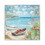 ΧΑΡΤΊ ΣΧΕΔΙΑΣΤΏΝ STAMPERIA BLOCK 30.5/30.5 CM - SBBL127 - Εικόνα 4