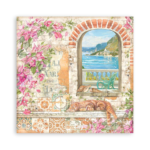 ΧΑΡΤΊ ΣΧΕΔΙΑΣΤΏΝ STAMPERIA BLOCK 30.5/30.5 CM - SBBL127 - Εικόνα 10