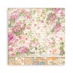 ΧΑΡΤΊ ΣΧΕΔΙΑΣΤΏΝ STAMPERIA BLOCK 30.5/30.5 CM - SBBL127 - Εικόνα 11