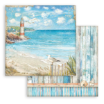 ΧΑΡΤΊ ΣΧΕΔΙΑΣΤΏΝ STAMPERIA BLOCK 30.5/30.5 CM - SBBL127 - Εικόνα 12