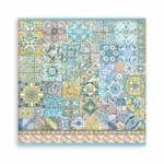 ΧΑΡΤΊ ΣΧΕΔΙΑΣΤΏΝ STAMPERIA BLOCK 30.5/30.5 CM - SBBL127 - Εικόνα 17