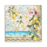 ΧΑΡΤΊ ΣΧΕΔΙΑΣΤΏΝ STAMPERIA BLOCK 30.5/30.5 CM - SBBL127 - Εικόνα 22