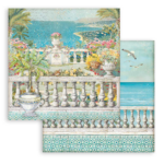 ΧΑΡΤΊ ΣΧΕΔΙΑΣΤΏΝ STAMPERIA BLOCK 30.5/30.5 CM - SBBL127 - Εικόνα 24